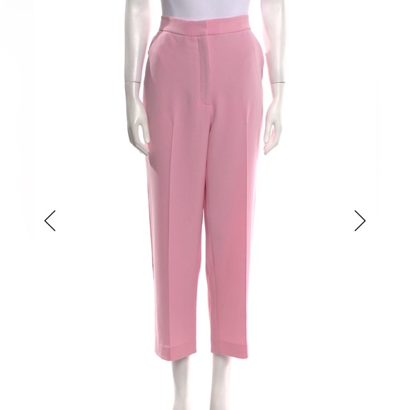 Lela rose pink pants - Picture 1 of 4
